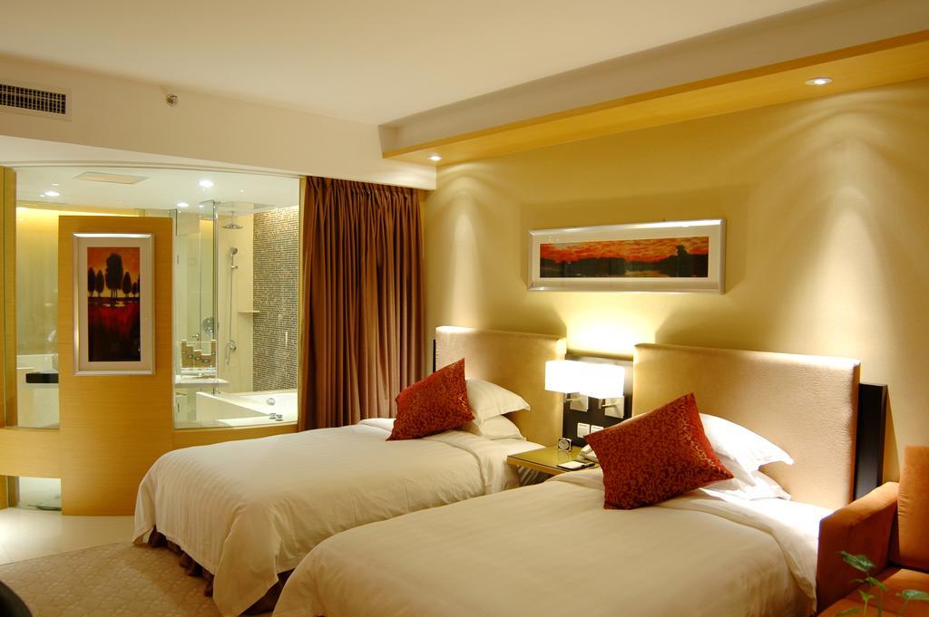 Yuyao Yonghegong Hotel Eksteriør billede