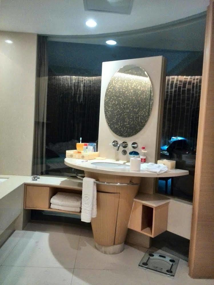 Yuyao Yonghegong Hotel Eksteriør billede